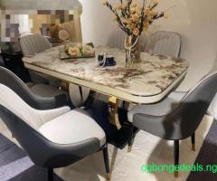 VIP Dinning Sets For Every Home