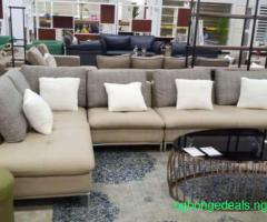 VIP living room sofa sets for the classy family