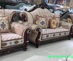 VIP living room sofa sets for the classy family