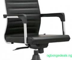 High Quality CEOs & Managers' Chairs