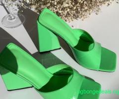 Designer Sandals Heels
