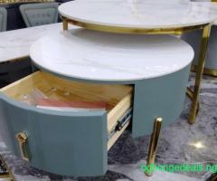 Royal Center Tables Now Available