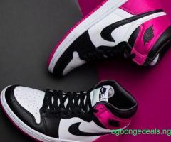 Quality Air Jordan 1 Sneakers