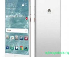 Brand New Huawei P10 Lite - 64GB ROM - 4GB RAM - Dual sim- White Color