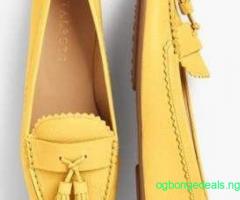 High Quality Ladies Loafers