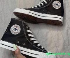 Quality High Top All Stars Converse
