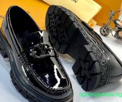Branded Men's  Designer Shoes and Slippers
