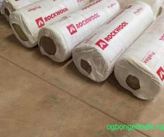 Rockwool insulation in Nigeria