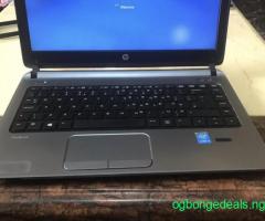 HP Laptops for sale in Lagos
