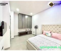 2 & 3 Bedroom Duplex for sale in Lagos