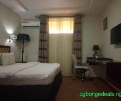 Affordable Adig Suites Enugu