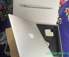 Very Clean UK used Apple MacBook Air core i5  - Image 5/5