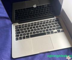 Apple MacBook Pro core i5 (2015)