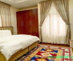 3-Bedroom Shortstay in Abuja