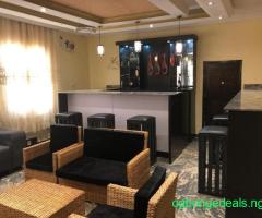 Affordable Service Apartment in Abuja