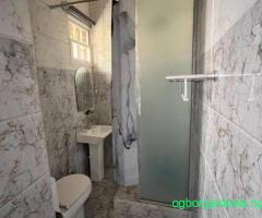 Comfy Service Apartment in Abuja