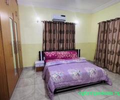 Charming 1 Bedroom Service Apartment