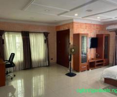 Affordable Service Apartment - Image 7/12