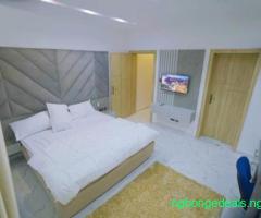 Luxury Service Apartment in Lekki - Image 5/8