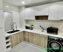 3-Bedroom Fully Furnished Apartment in Lekki - Image 10/10
