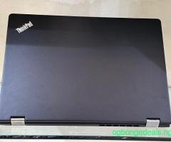 Lenovo Thinkpad Yoga 460 Touch core i5 16gb RAM, 512gb SSD - Image 4/4