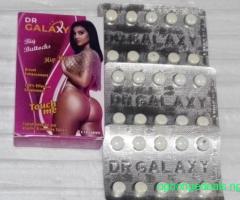 Dr. Galaxy Tablet 3 in 1 for Big Butt, Hip Up and Breast Enlargement