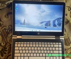 HP Champagne Gold x360 - Image 2/11