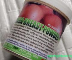 Bobaraba Breast Powder for Firming and Enlargement