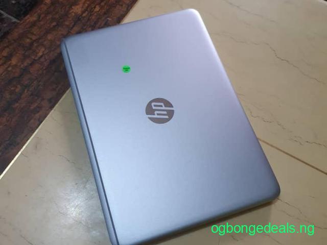 Very clean HP Elitebook 1040 g3 core i5 - 1/4